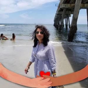 Meet your Posher, Patty